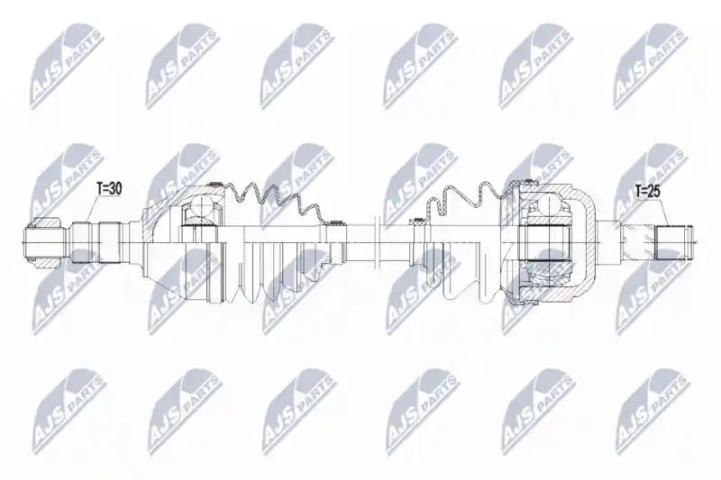 NTY NPW-PL-073