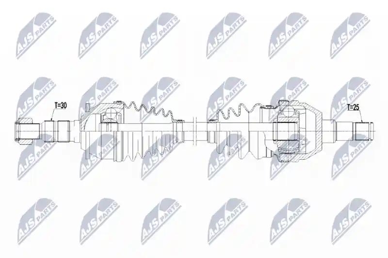 NTY NPW-PL-075