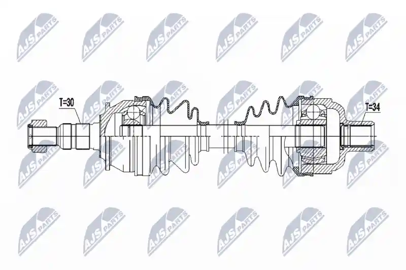 NTY NPW-PL-083