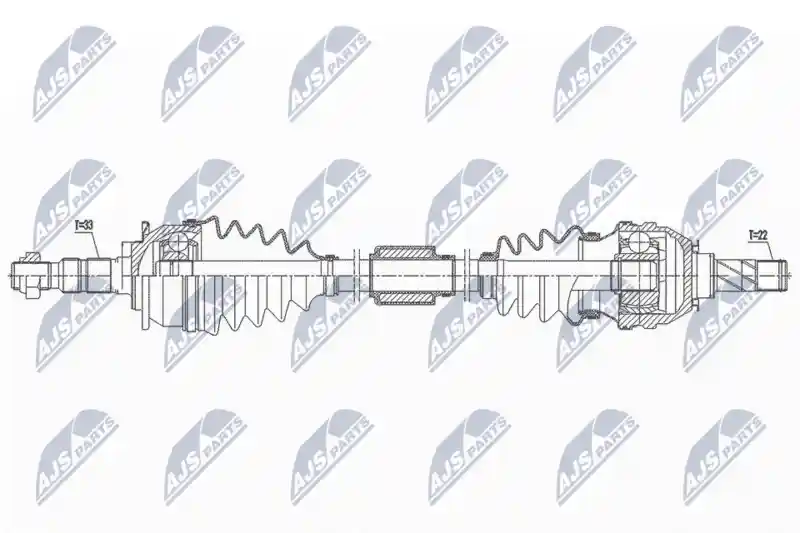 NTY NPW-PL-105