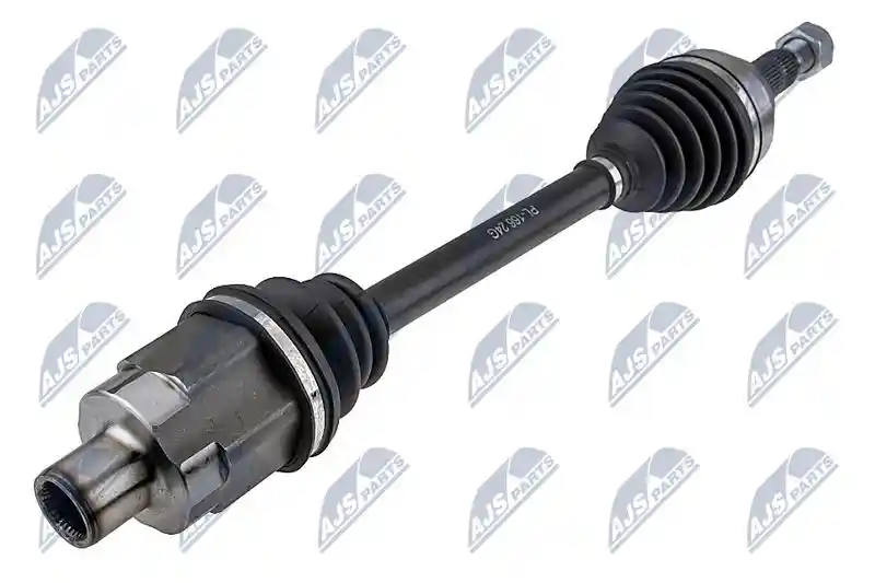 NTY NPW-PL-166