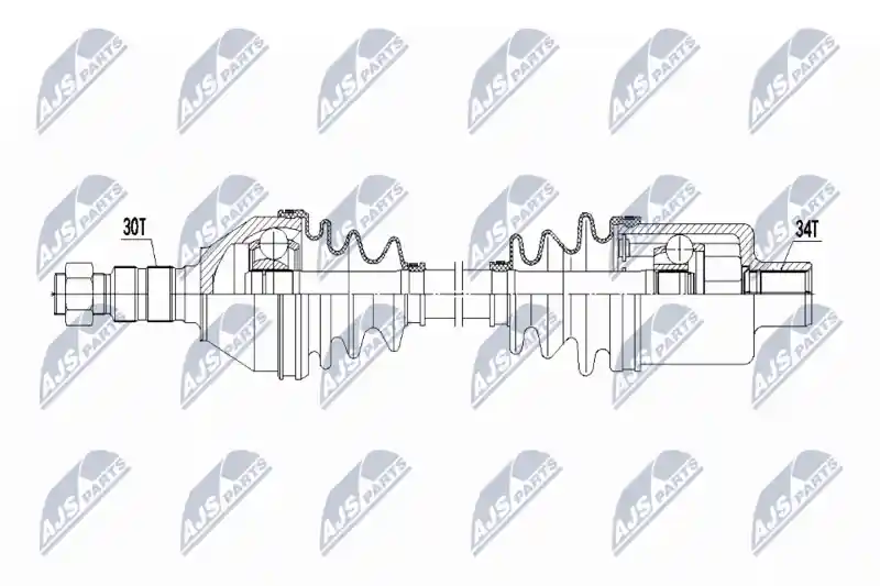 NTY NPW-PL-172