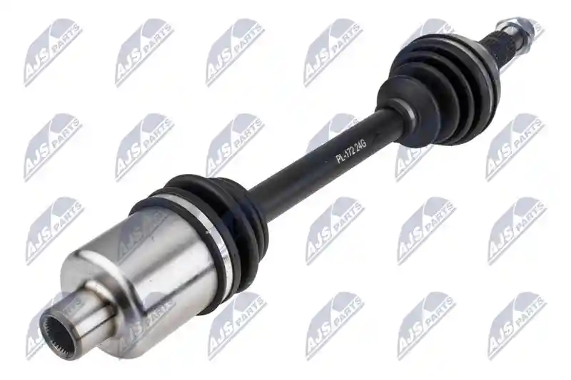 NTY NPW-PL-172