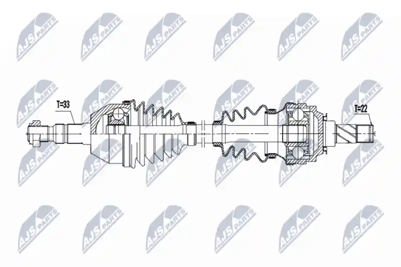 NTY NPW-PL-180