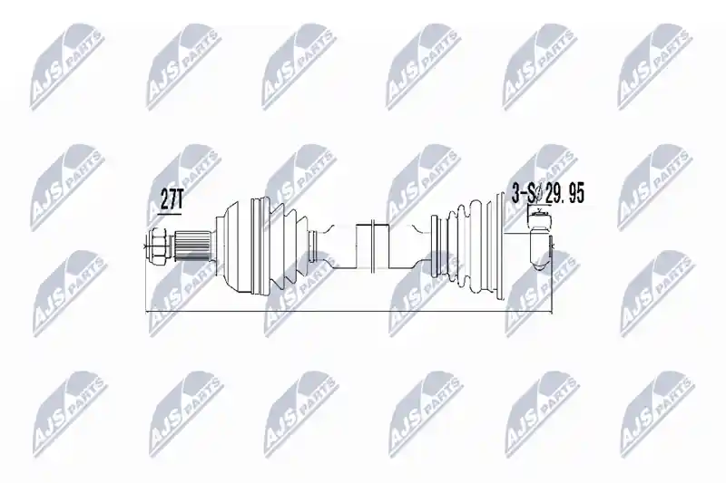 NTY NPW-RE-003