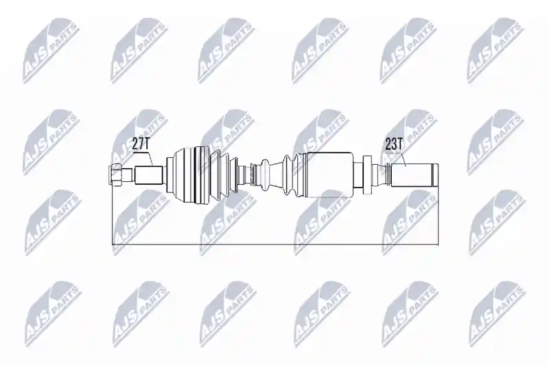 NTY NPW-RE-004