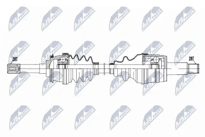 NTY NPW-SU-061
