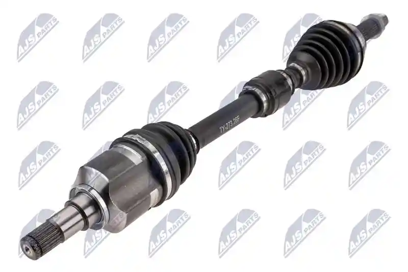 NTY NPW-TY-273