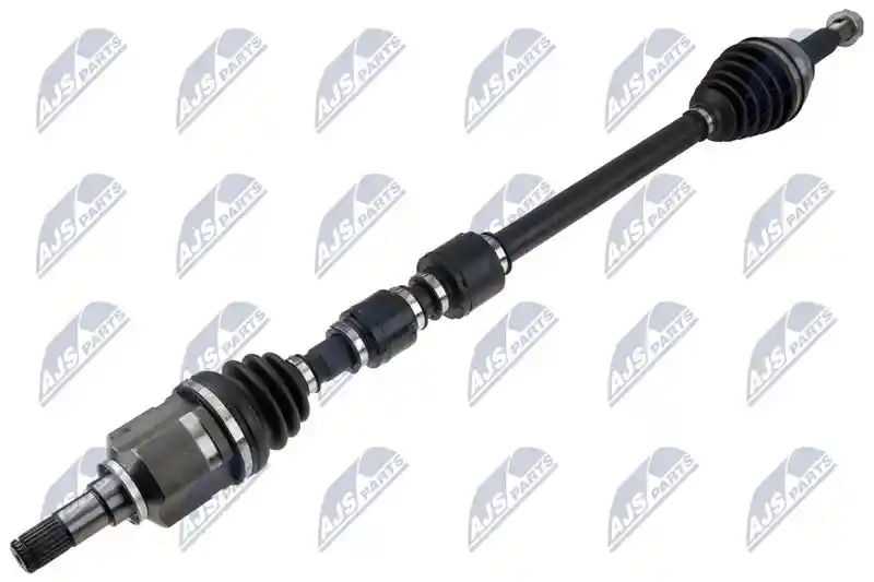 NTY NPW-TY-274