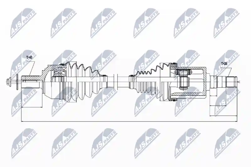 NTY NPW-VV-022