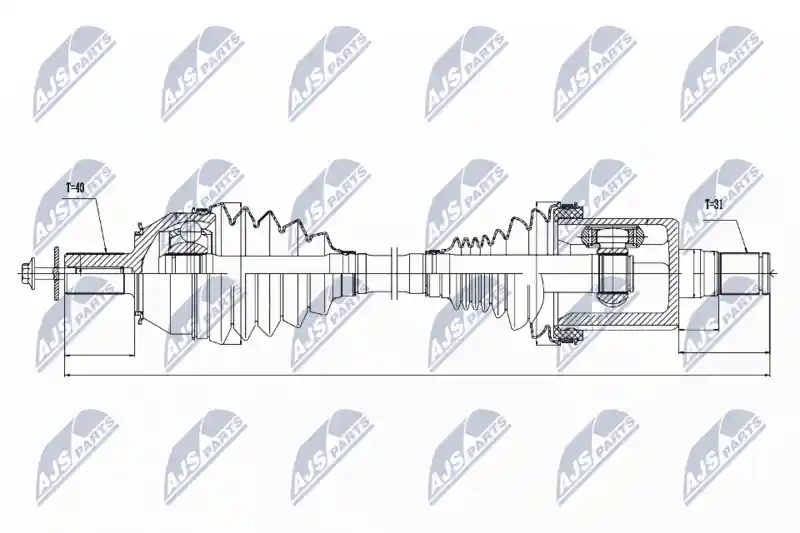 NTY NPW-VV-027
