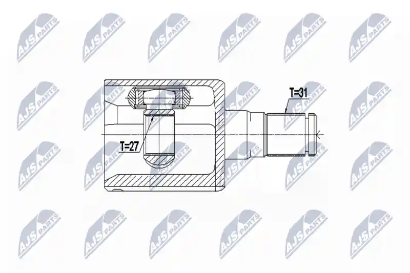 NTY NPW-VV-076