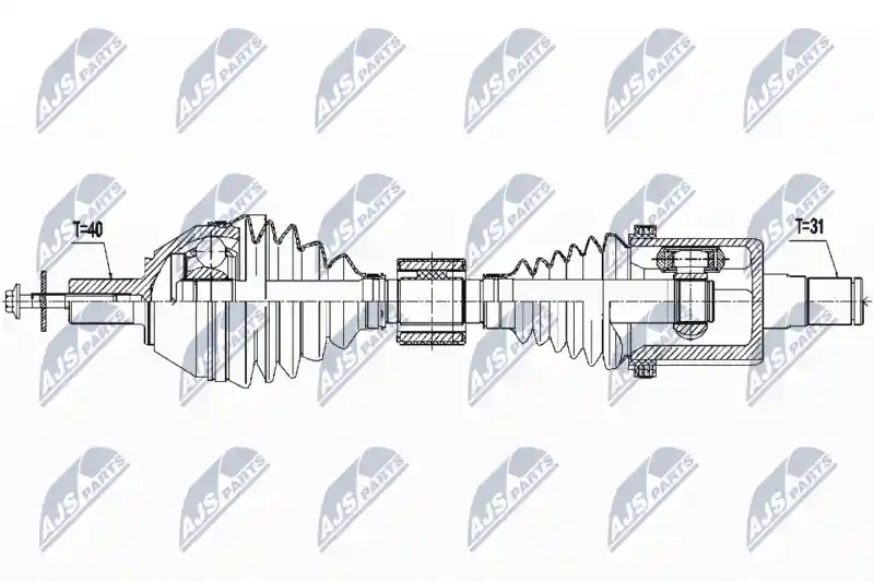 NTY NPW-VV-115