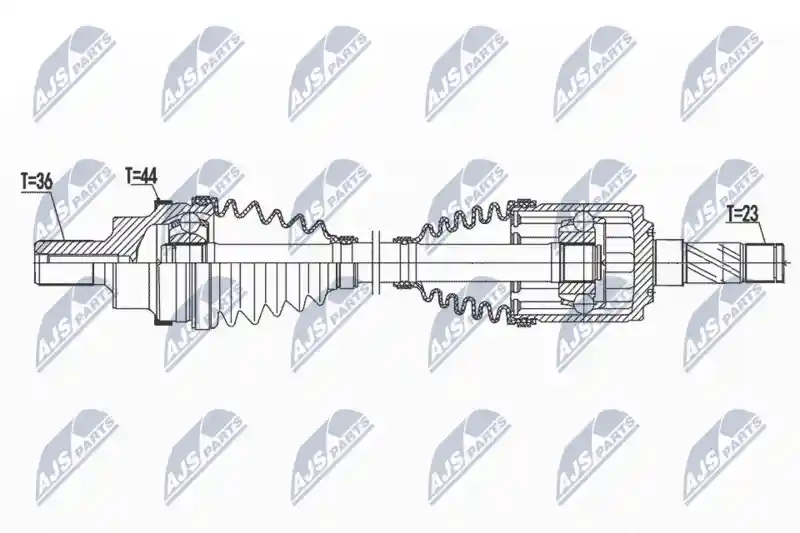 NTY NPW-VV-119