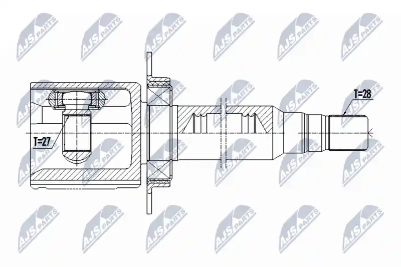 NTY NPW-VV-134