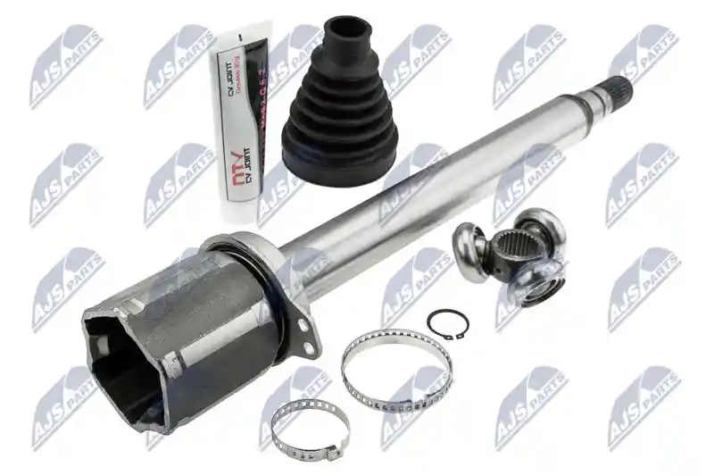 NTY NPW-VV-134