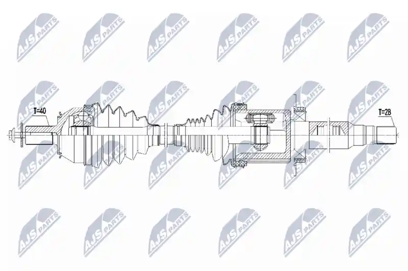 NTY NPW-VV-137