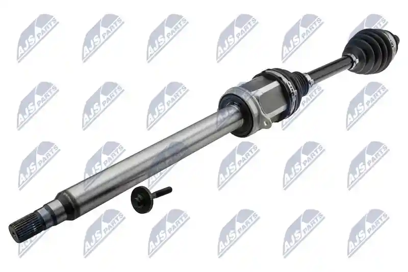 NTY NPW-VV-137