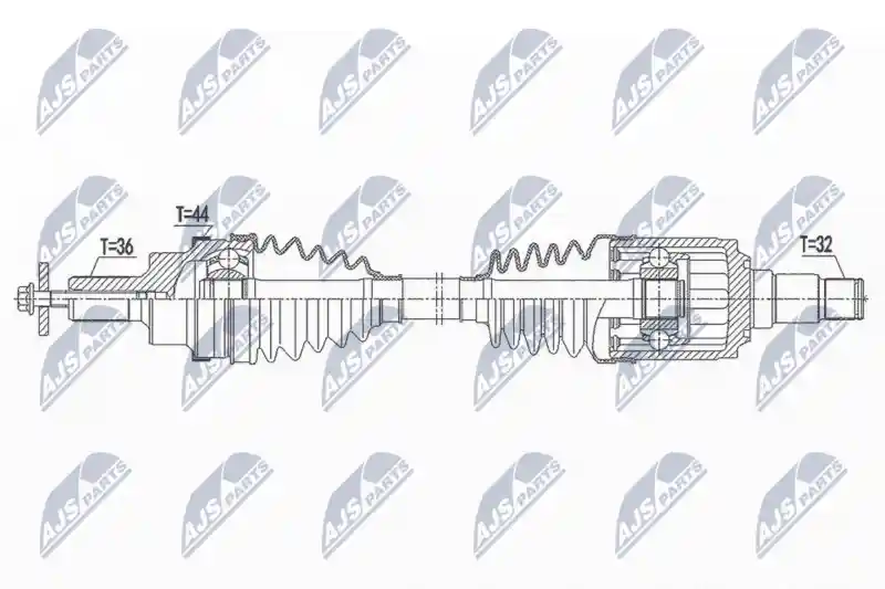 NTY NPW-VV-141