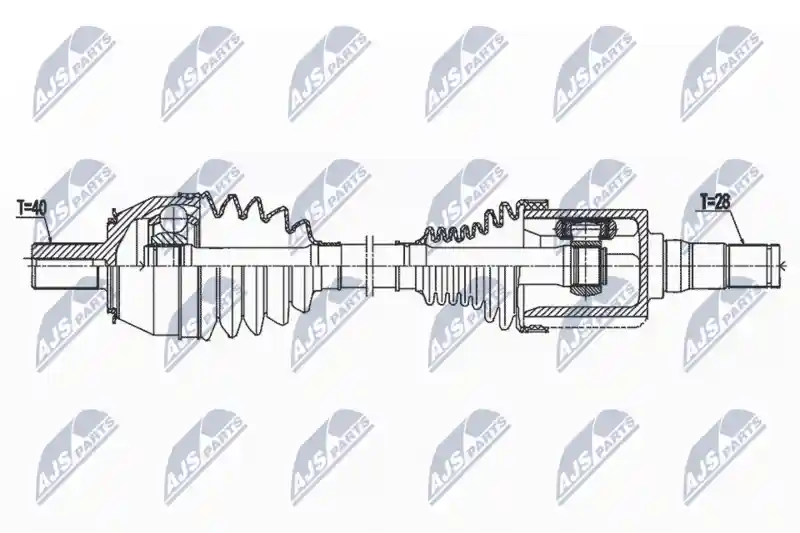 NTY NPW-VV-143