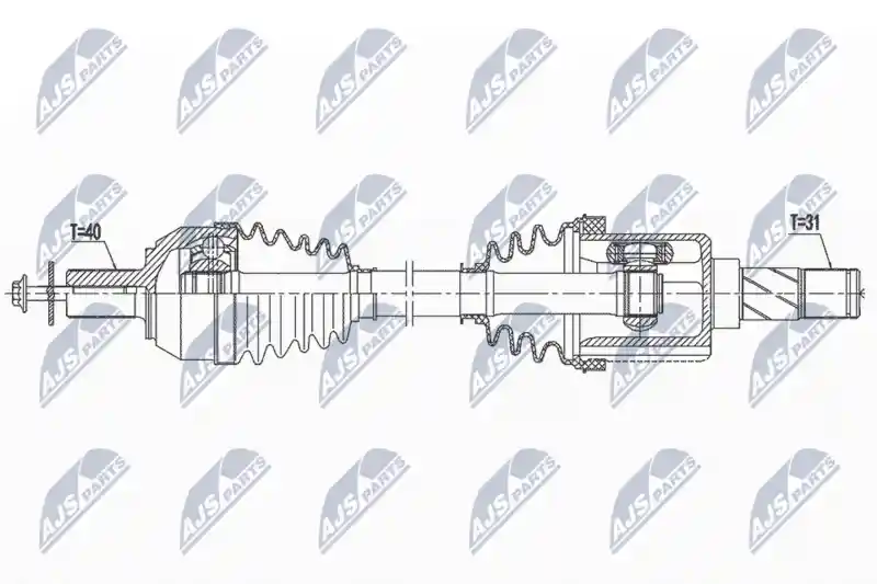 NTY NPW-VV-146