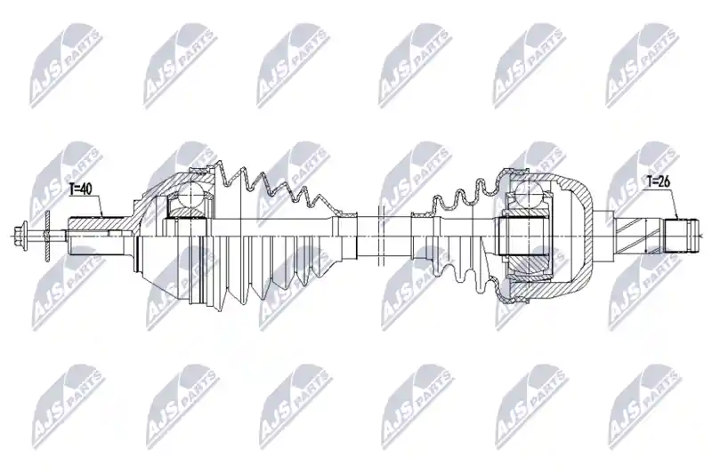NTY NPW-VV-169