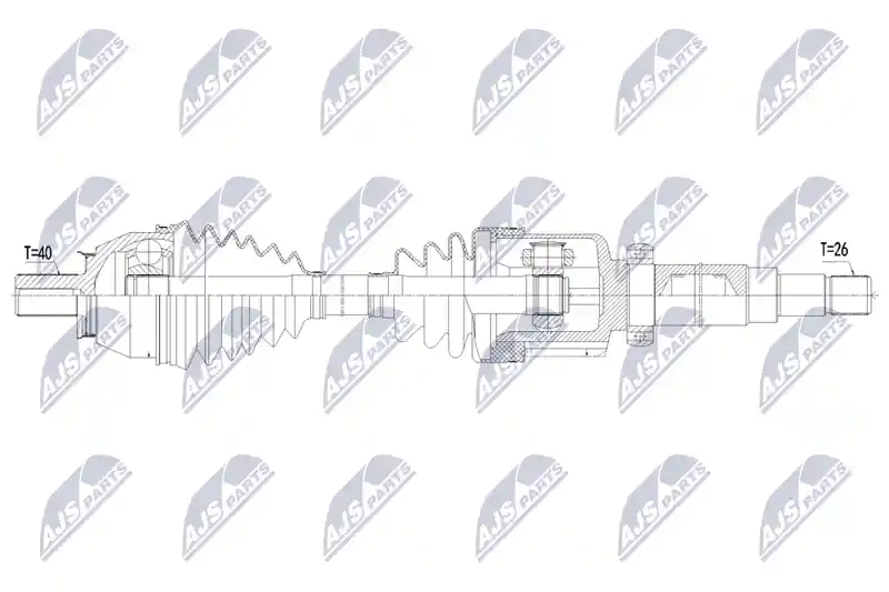 NTY NPW-VV-190