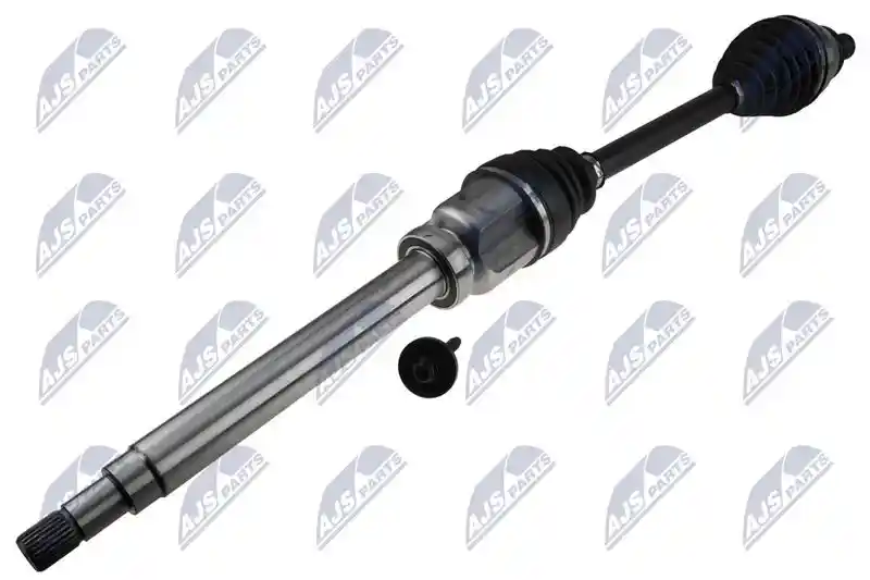 NTY NPW-VV-190