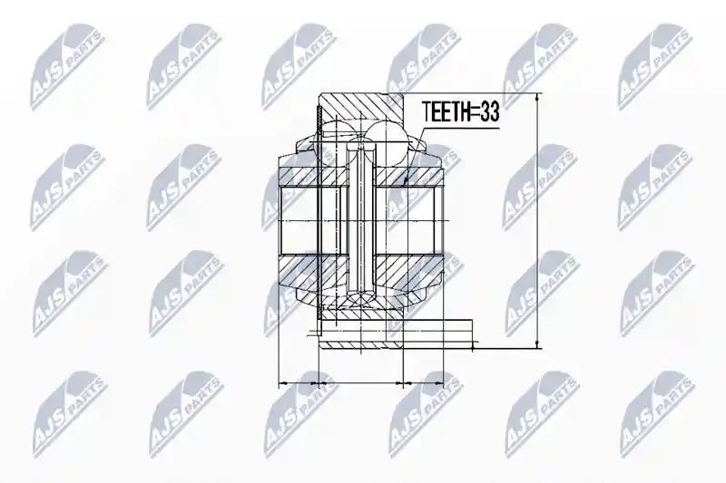 NTY NPW-WW-002