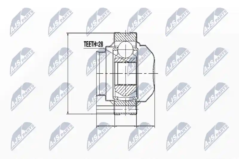 NTY NPW-WW-013