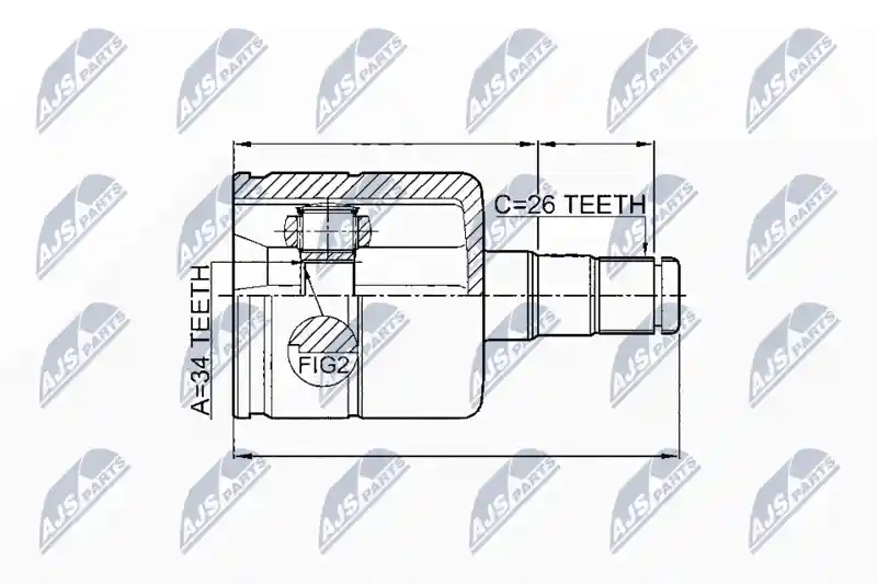 NTY NPW-WW-025