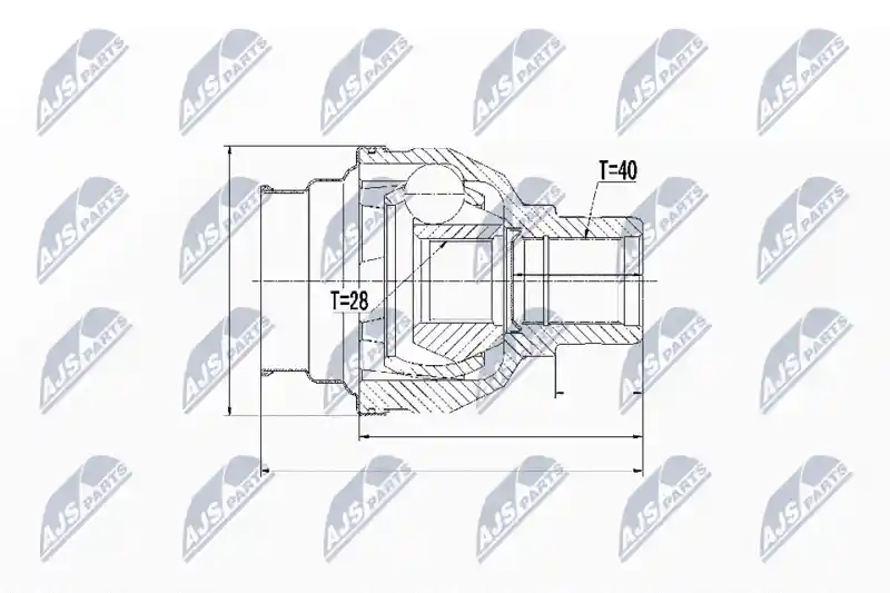 NTY NPW-WW-031