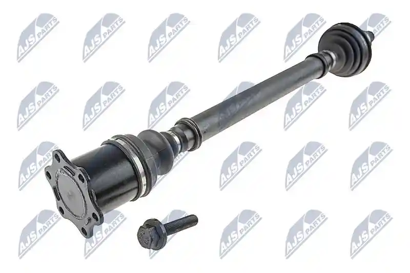 NTY NPW-WW-038