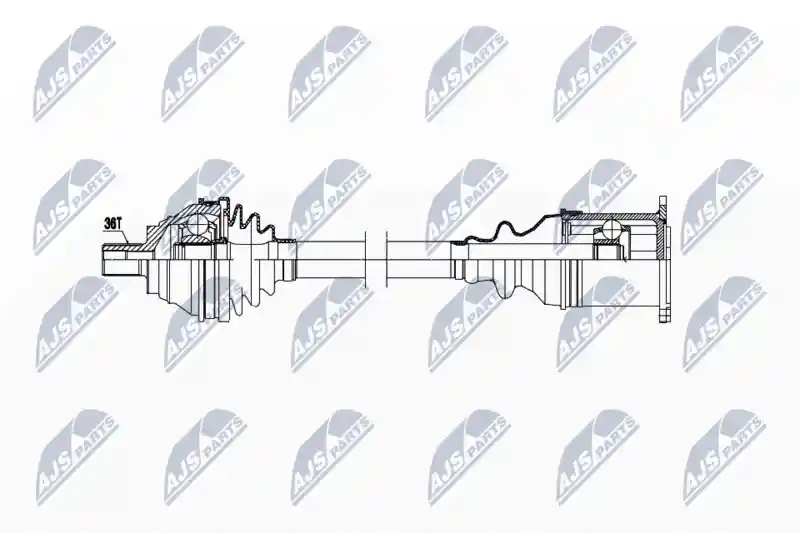 NTY NPW-WW-039