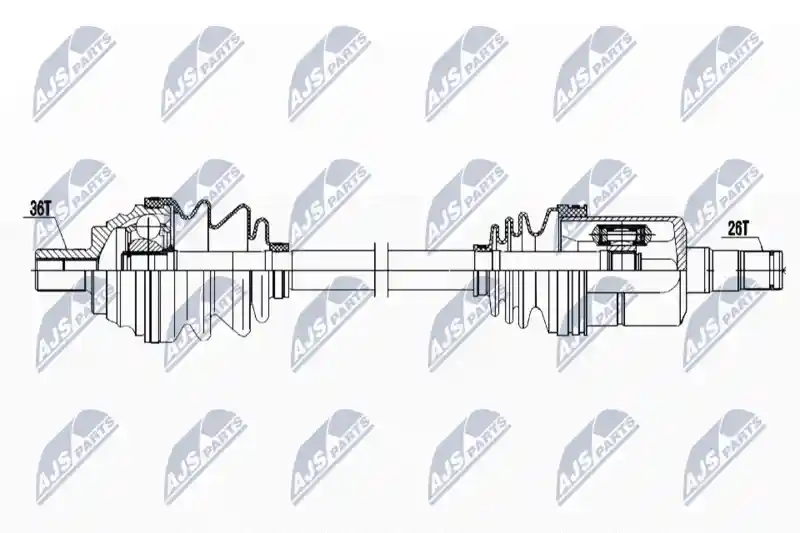 NTY NPW-WW-052
