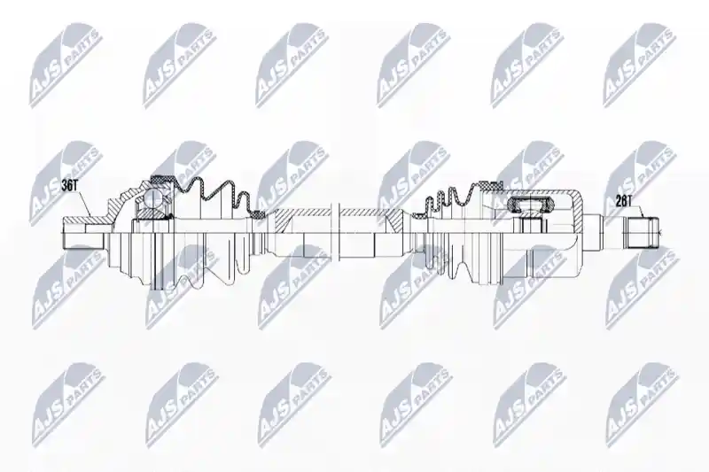 NTY NPW-WW-053