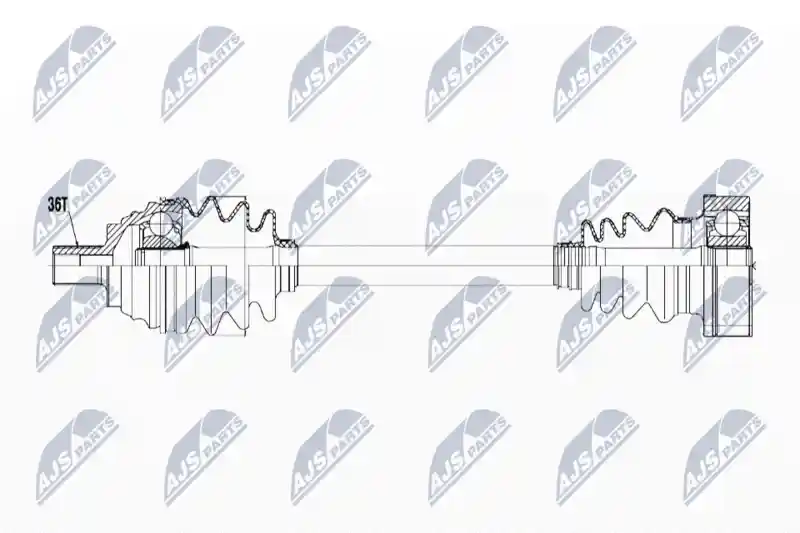 NTY NPW-WW-057