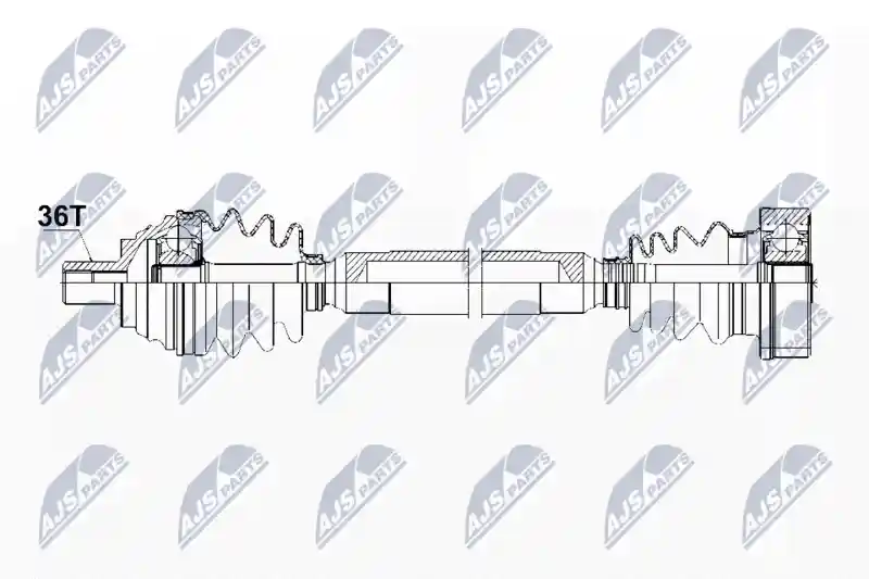 NTY NPW-WW-085