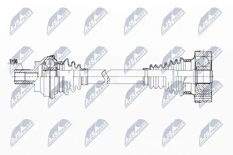 NTY NPW-WW-087