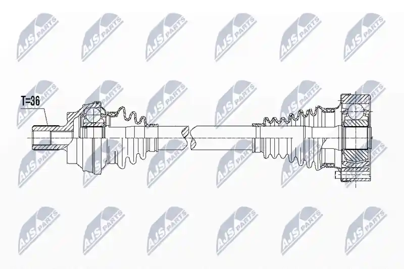 NTY NPW-WW-089