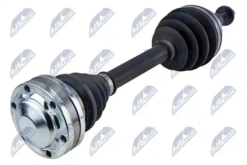NTY NPW-WW-207