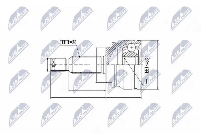 NTY NPZ-CH-010