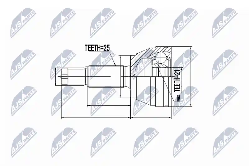 NTY NPZ-FR-014