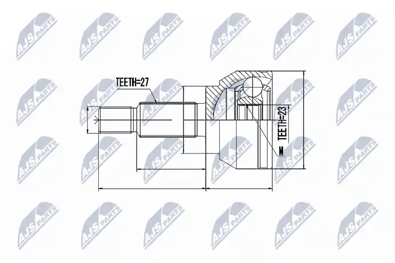NTY NPZ-FR-028