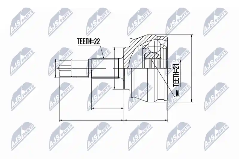 NTY NPZ-FT-023