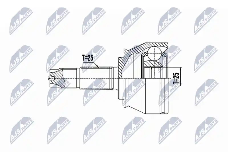 NTY NPZ-FT-056