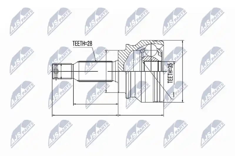 NTY NPZ-MS-036