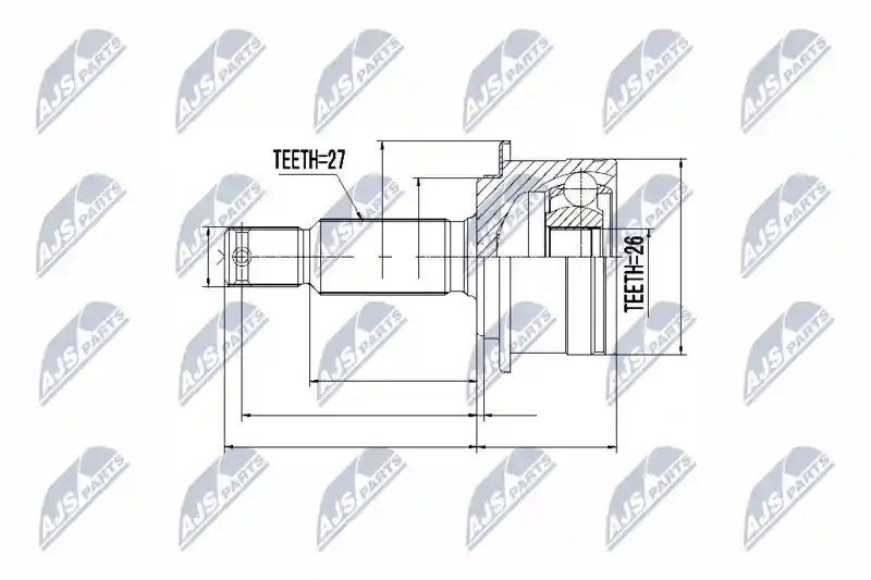 NTY NPZ-MS-060