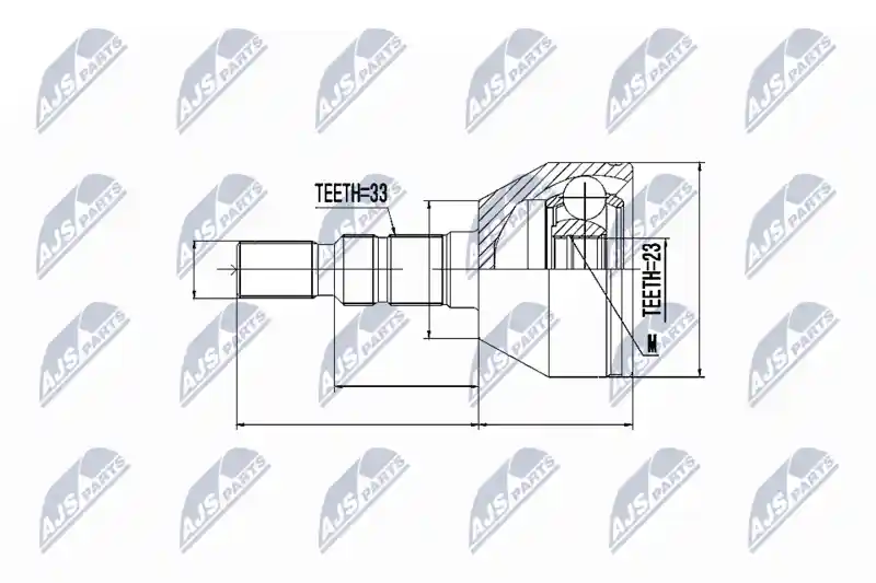 NTY NPZ-PL-023