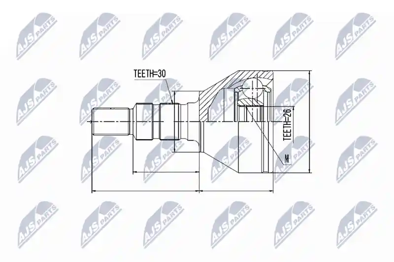 NTY NPZ-PL-028